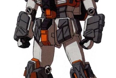 RAX-778 G-Ray | The Gundam Wiki | Fandom
