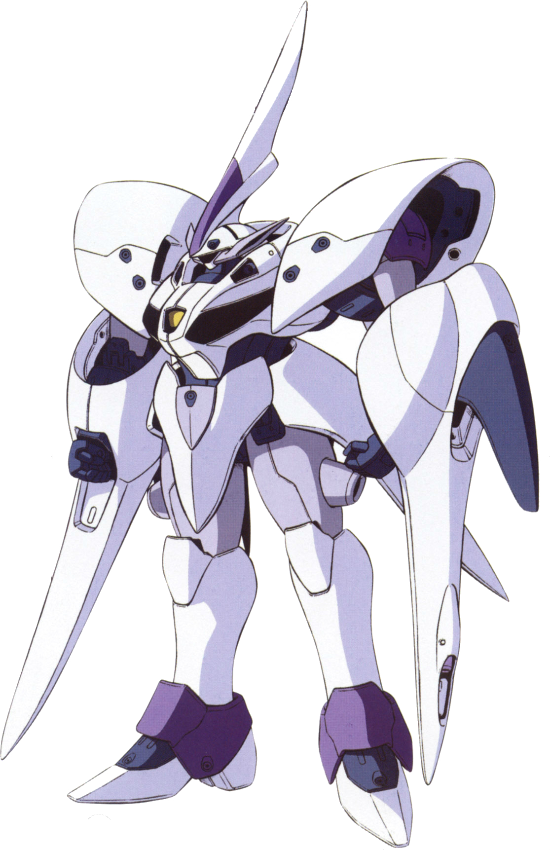 RMSN-008 Bertigo | The Gundam Wiki | Fandom