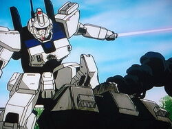 Rx 79 G Ez 8 Gundam Ez8 The Gundam Wiki Fandom