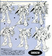 Shokew earlier designs.png (4.6 MB) Evolution of Shokew's design