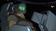 Conroy heard the voice of Banagher and Riddhe
