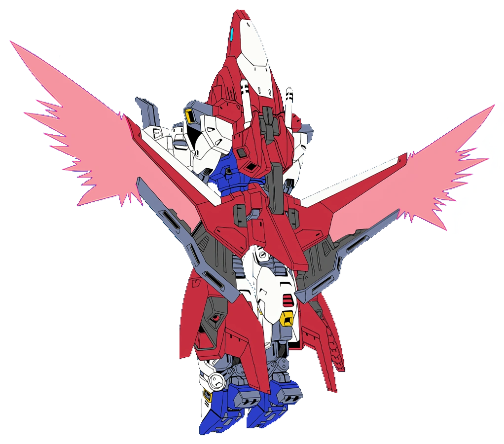 F90W Gundam F90 Warbird Type | The Gundam Wiki | Fandom