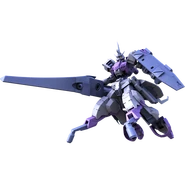 Gundam Kimaris Trooper