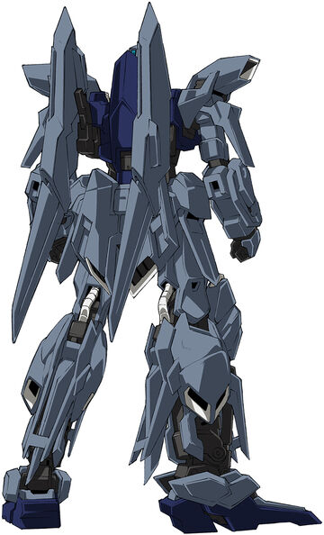 MSN-001A1 Delta Plus | The Gundam Wiki | Fandom