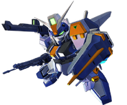 SD Gundam G Generation Crossrays