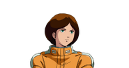 Sprite from Mobile Suit Gundam Extreme Vs. 2