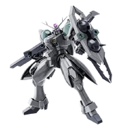 In Mobile Suit Gundam: Battle Operation 2