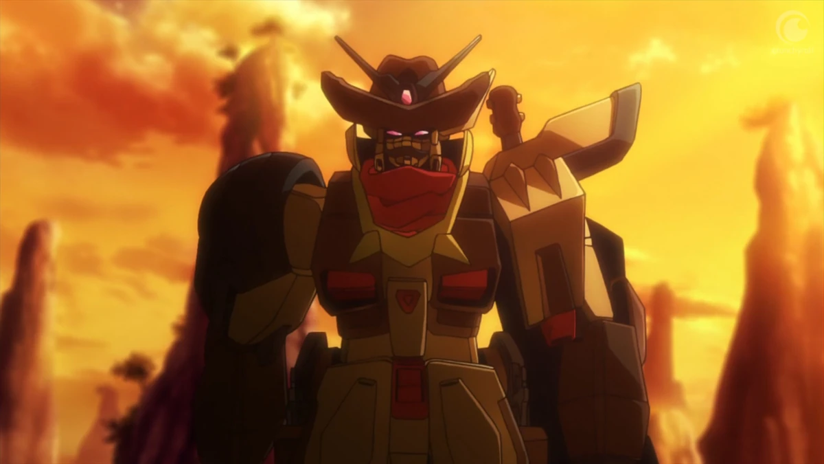 Tequila Gundam Daniel Custom The Gundam Wiki Fandom