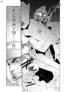 As seen in Mobile Suit Gundam Twilight Axis.