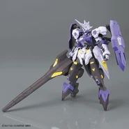 HGIBO 1/144 Gundam Kimaris Vidar