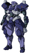 STH-05 Hyakuren