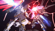 Vs. Strike Freedom Type II (2)