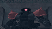 Vladi's Zaku II