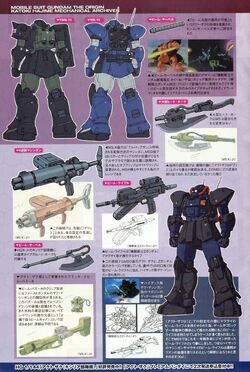 YMS-11 Act Zaku (Kycilia's Forces) | The Gundam Wiki | Fandom YMS-11 Act Zaku (Kycilia's Forces) | The Gundam Wiki | Fandom