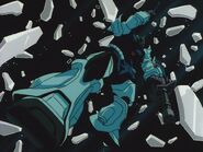 Descending from the roof (Episode 10)