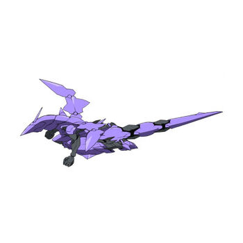 Commander Type (Flight Mode)