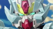 Seravee Gundam Scheherazade (Episode 05) 01