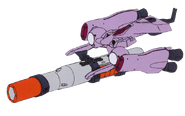 Moebius armed with a Nuclear Missile
