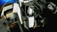 Punching Amida Arca's Hyakuren