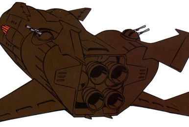 Zanzibar II-class | The Gundam Wiki | Fandom