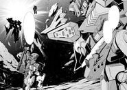 Ambushed by two RDG-3 Tigris