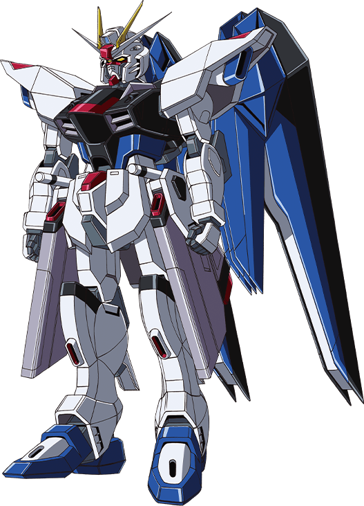 MG ZGMF-X19A ∞ Justice Gundam, Gunpla Wiki