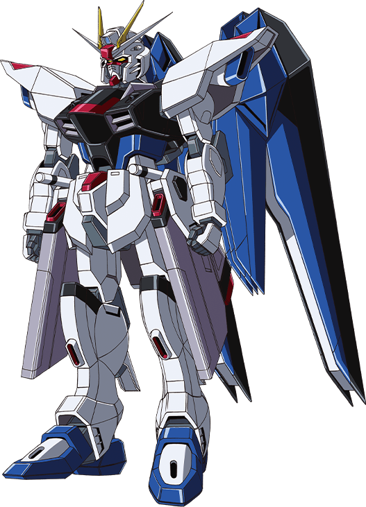 ZGMF-X10A Freedom Gundam | The Gundam Wiki | Fandom ZGMF-X10A Freedom Gundam | The Gundam Wiki | Fandom