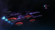 In space (1)