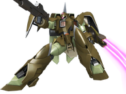 In Mobile Suit Gundam SEED Battle Destiny