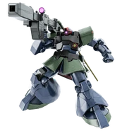 Anavel Gato Custom in Mobile Suit Gundam: Battle Operation 2