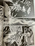 High Impact Gun Charging