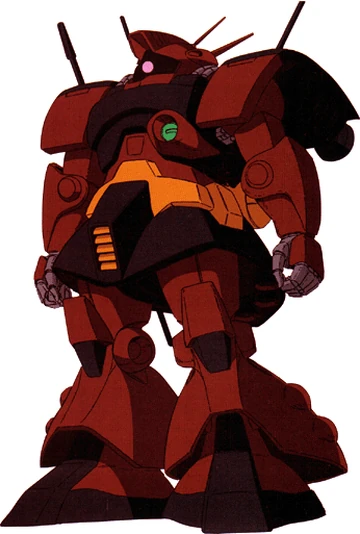 MG MS-09H DWADGE CUSTOM 見惚れる デザート・ロムルスカスタム
