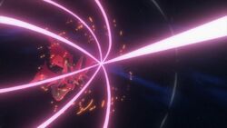 Ama X4 Ahava Azieru The Gundam Wiki Fandom Ama X4 Ahava Azieru The Gundam Wiki Fandom