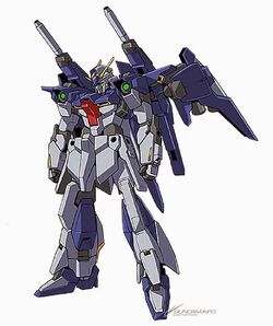 Gundam Build Fighters Try The Gundam Wiki Fandom