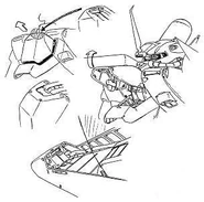 Cockpit Hatch (Mashymre's Unit)