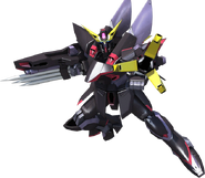 MG GAT-X207 Blitz Gundam, Gunpla Wiki