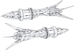 CBS-70 Ptolemaios | The Gundam Wiki | Fandom