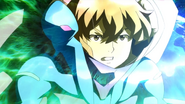 Deen's X-Rounder