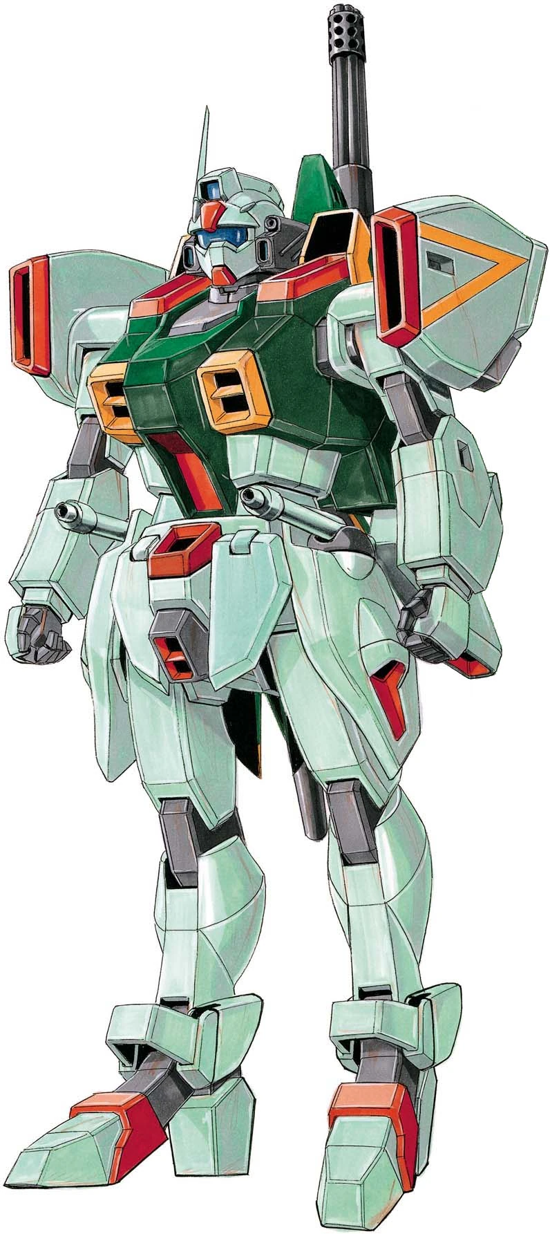 GAT-X399/Q Wild Dagger | The Gundam Wiki | Fandom