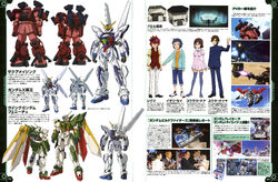 Gundam Build Fighters The Gundam Wiki Fandom