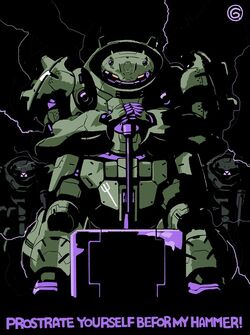 Ippei Gyoubu The Gundam Wiki Fandom Ippei Gyoubu The Gundam Wiki Fandom