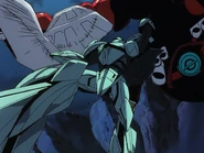 Lifted by Turn X (Moonlight Butterfly)