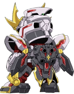 RX-零 RX-Zeromaru | The Gundam Wiki | Fandom