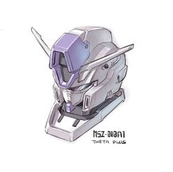 Msz 010a1 Theta Plus The Gundam Wiki Fandom