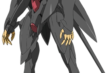 xvv-xc Zedas | The Gundam Wiki | Fandom