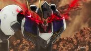 59.ASW-G-08 Gundam Barbatos Lupus Rex (Episode 50)