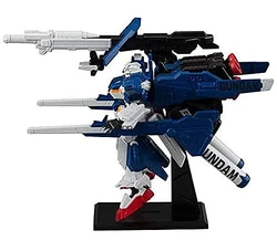 HFA-78-3 Heavy Full Armor 7th Gundam | The Gundam Wiki | Fandom