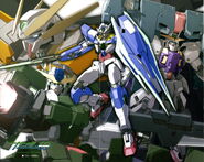 Gundam 00 A Wakening of a Trailblazer Novel RAW 005