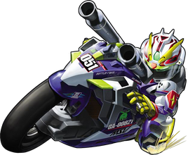 Gundam hang-on