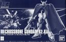 HGUC Crossbone Gundam X-1 Kai
